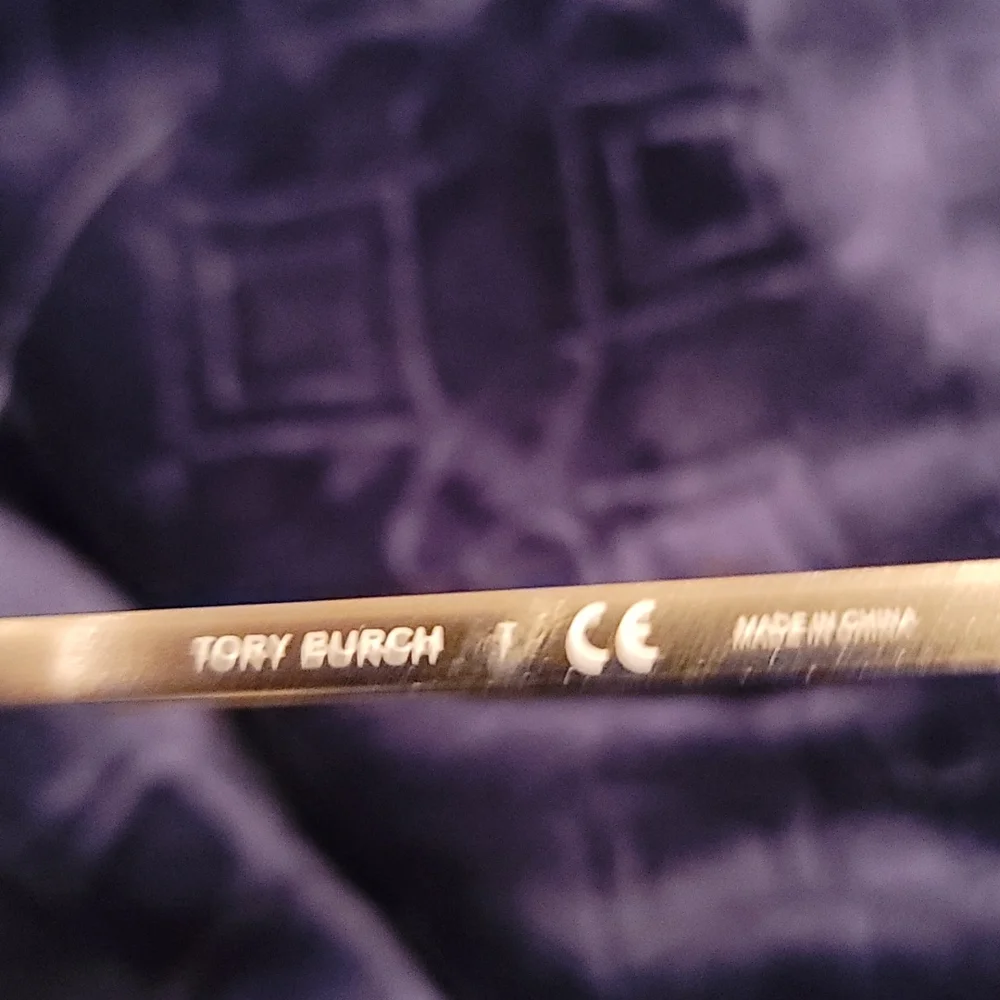 Tory Burch 55mm Gradient Square Sunglasses - Picture 6 of 7